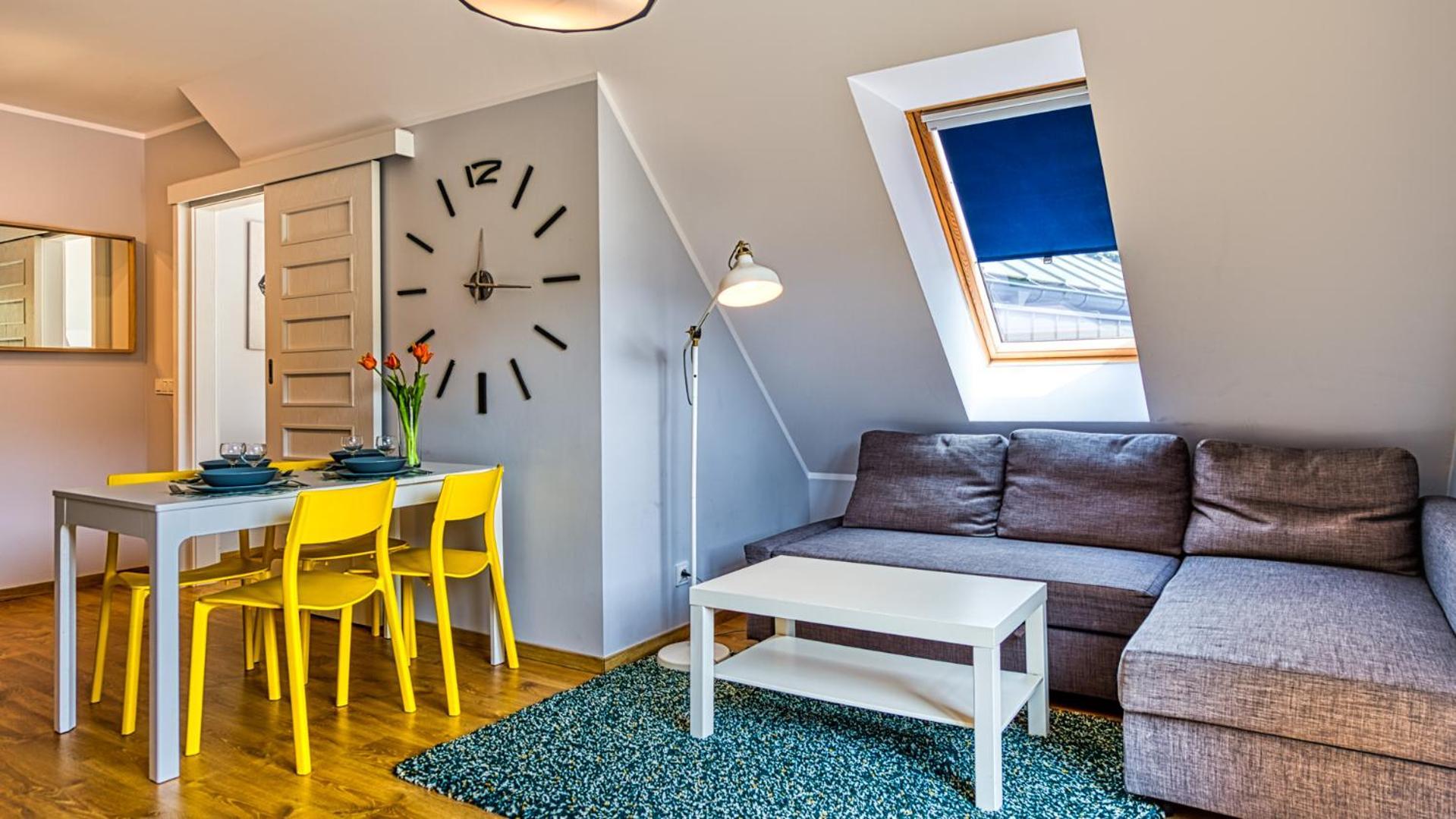 Triventi Mountain Residence By Royal Aparts Karpacz Buitenkant foto