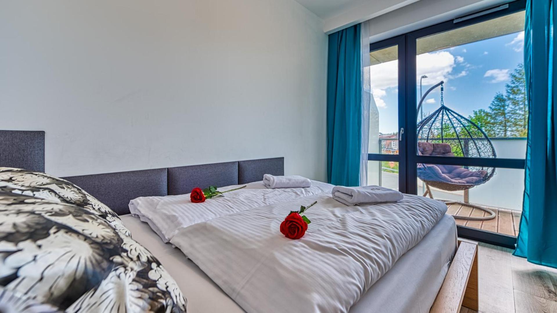Triventi Mountain Residence By Royal Aparts Karpacz Buitenkant foto