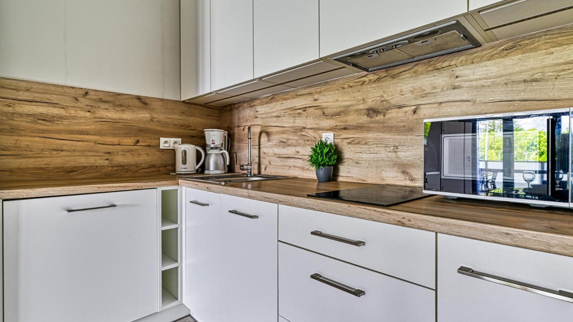 Triventi Mountain Residence By Royal Aparts Karpacz Buitenkant foto